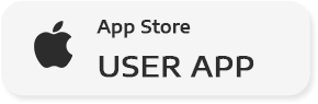User app available on App store