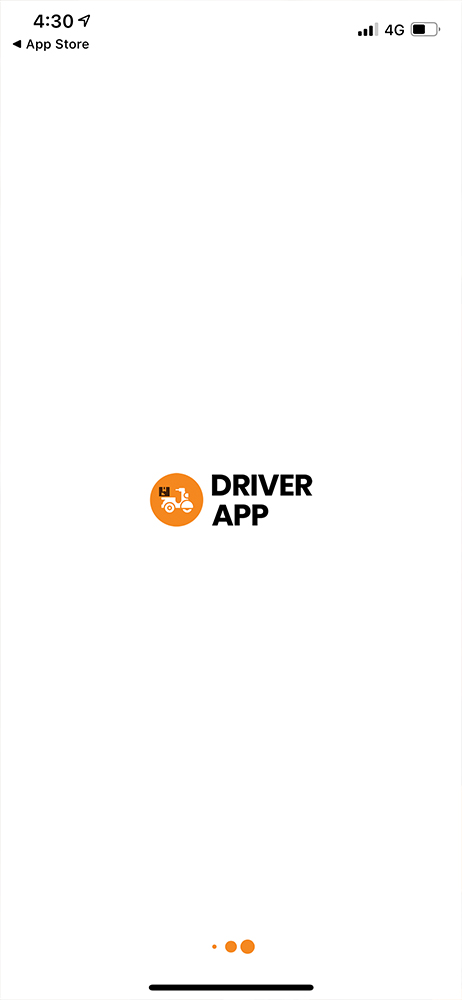 Delivery App Solution, Single App for all On Demand ...