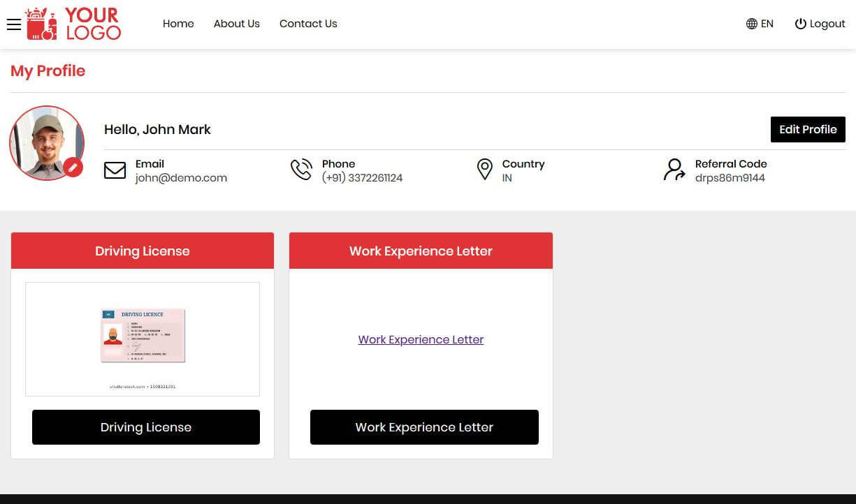 Instacart Clone, Grocery Delivery App Clone, Instacart ...