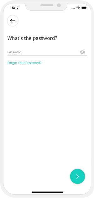 app login