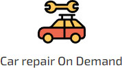 Car repair App