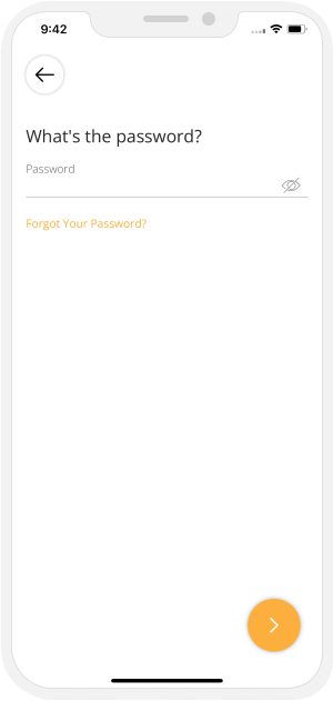 app login